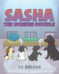 Sasha the Wonder Doodle (ISBN: 9781643503868)