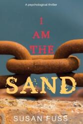 I Am The Sand (ISBN: 9781922340887)