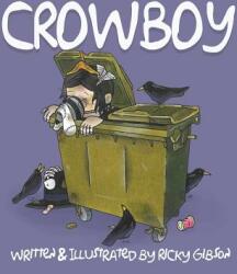 Crowboy (ISBN: 9780648230434)