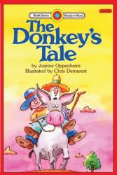 The Donkey's Tale: Level 2 (ISBN: 9781876965761)