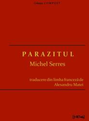 Parazitul (ISBN: 9786069028476)