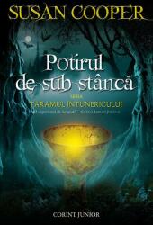 Potirul de sub stanca - Seria: Taramul intunericului, vol II (ISBN: 9789731284231)