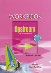Upstream B1 Workbook Student's (2011)