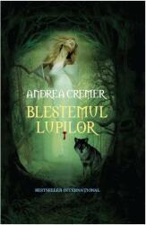Blestemul lupilor (ISBN: 9786062100094)