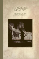 Sleeping Beauty - Arthur Rackham (ISBN: 9781435750111)