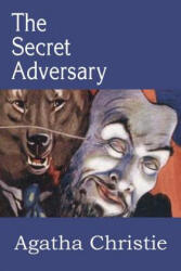 Secret Adversary - Agatha Christie (ISBN: 9781483704340)