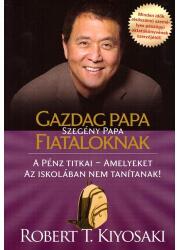 Gazdag Papa, Szegény Papa fiataloknak (2012)