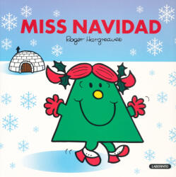 Roger Hargreaves: Miss Navidad (2014)