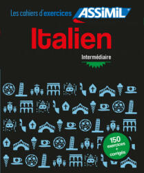 Italien intermediaire - FEDERICO BENEDETTI (ISBN: 9782700508062)