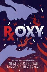 Kniha Roxy (ISBN: 9781406392128)