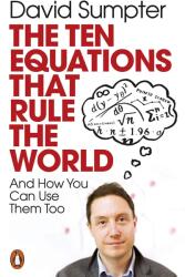 The Ten Equations that Rule the World (ISBN: 9780141991092)