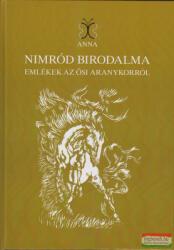 Nimród birodalma - Nimród sorozat I (ISBN: 9786158176507)