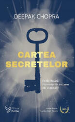Cartea Secretelor (ISBN: 9786066393980)