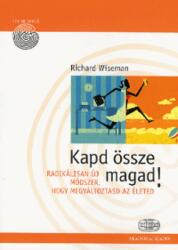 Kapd össze magad! (2012)
