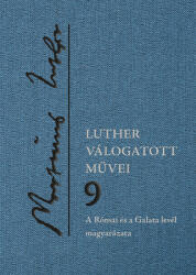 Luther válogatott művei 9 (2020)