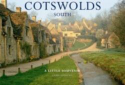 Cotswolds, South (ISBN: 9781905385041)