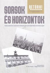 Sorsok és horizontok (ISBN: 9786158131155)