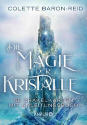 Die Magie der Kristalle - Horst Kappen (ISBN: 9783426658703)