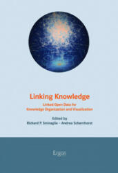 Linking Knowledge - Andrea Scharnhorst (ISBN: 9783956506604)