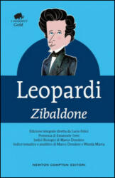 Zibaldone. Ediz. integrale - Giacomo Leopardi (ISBN: 9788854197756)