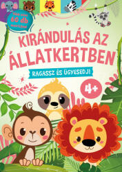 Kirándulás az állatkertben (2021)
