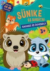 Sünike és barátai (2021)