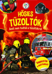 Hősies tűzoltók (2021)