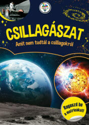 Csillagászat (2021)