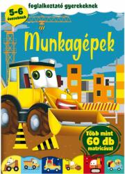 Munkagépek (2021)