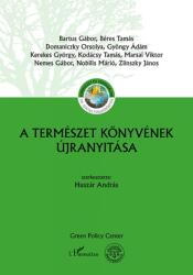 A Természet könyvének újranyitása (2021)