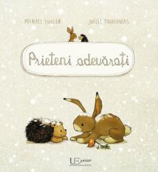 Prieteni adevarati (ISBN: 9786067046427)