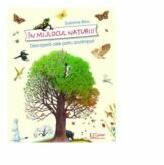 In mijlocul naturii! Descopera cele patru anotimpuri - Susanne Riha (ISBN: 9786067046694)