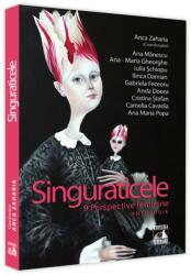 Singuraticele (ISBN: 9786069018941)