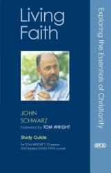 Living Faith: Study Guide (ISBN: 9780281057344)