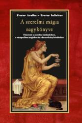 A szerelmi mágia nagykönyve (2021)