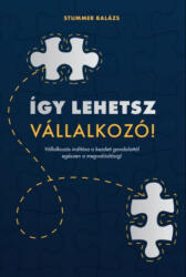 Így lehetsz vállalkozó! (2021)