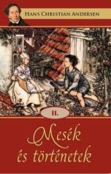 Mesék és történetek II (ISBN: 9786156189271)