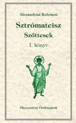 SZTRÓMATEISZ (ISBN: 9789635350087)