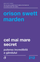 Cel mai mare secret (ISBN: 9786064409959)