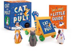 Cat-a-Pult - Sarah Royal (ISBN: 9780762473724)