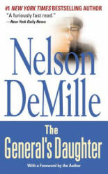 General's Daughter - Nelson DeMille (2011)