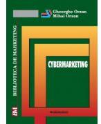 Cybermarketing - Gheorghe Orzan, Mihai Orzan (ISBN: 9789737765444)