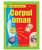 Corpul uman (ISBN: 9789733015871)