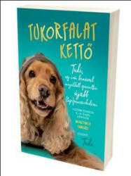 Tukorfalat Kettő (ISBN: 9786150132488)