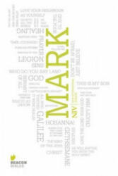 NIV Gospel of Mark - New International Version (2011)