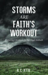 Storms Are Faith's Workout - R. C. Jette (ISBN: 9781532664595)