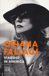 Viaggio in America - Oriana Fallaci (ISBN: 9788817083362)
