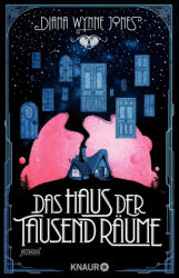 Das Haus der tausend Räume - Oliver Plaschka (ISBN: 9783426525401)