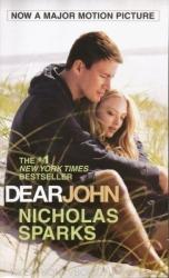 Nicholas Sparks: Dear John (2012)