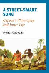 Street-Smart Song - Nestor Capoeira (ISBN: 9781583941553)